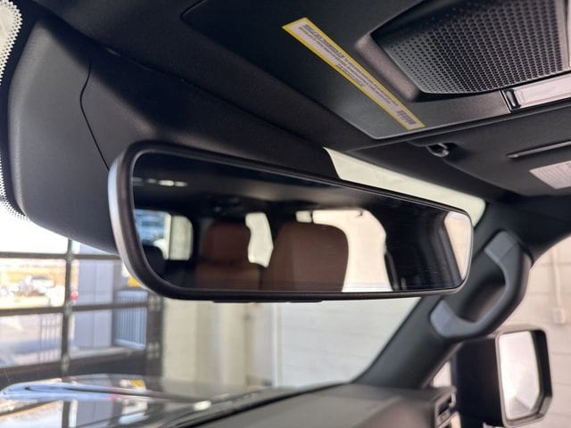 2024 Lexus GX Luxury - Photo 35