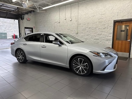 2024 LEXUS ES ES 300h