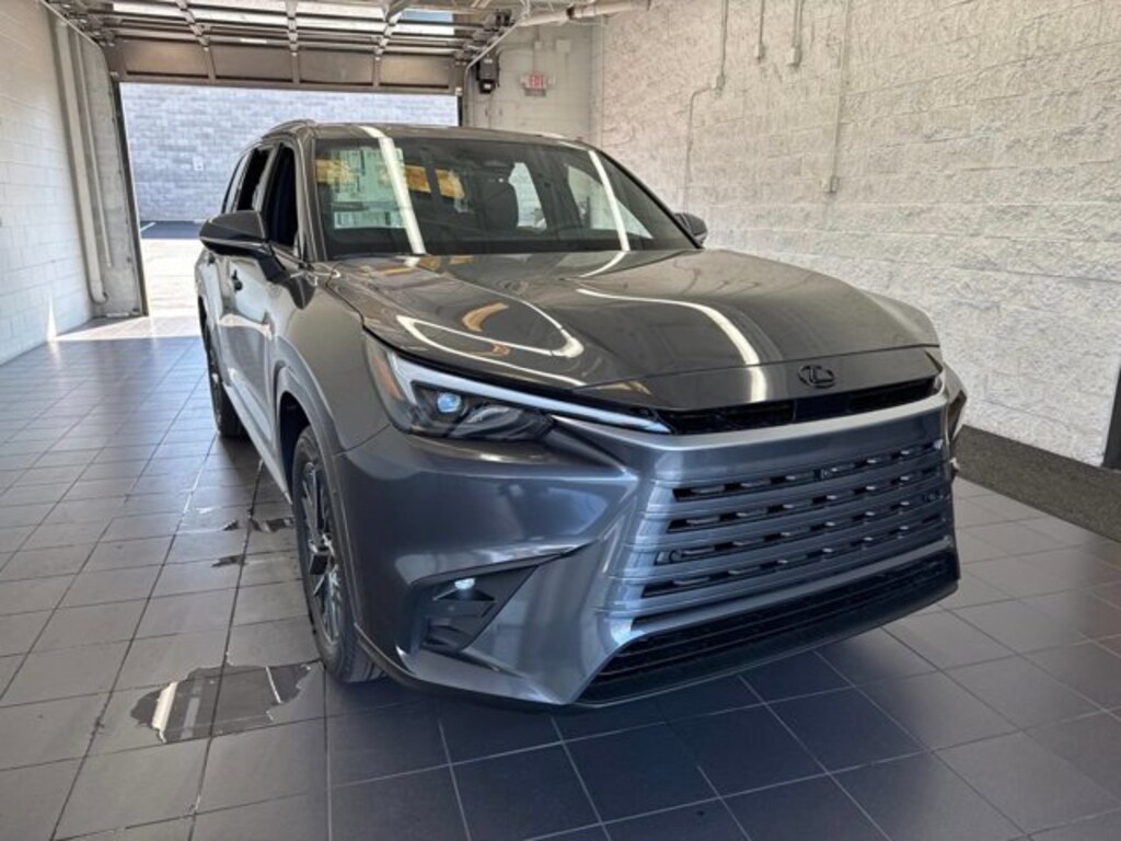 New 2026 Lexus TX 350 Premium Sport Utility
