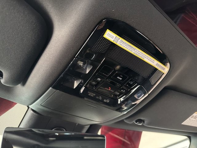 2026 Lexus RX 450h+ Luxury - Photo 33