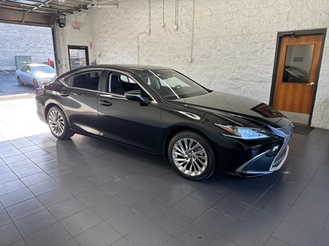 L Certified Inventory | Reliable Lexus | in Springfield MO