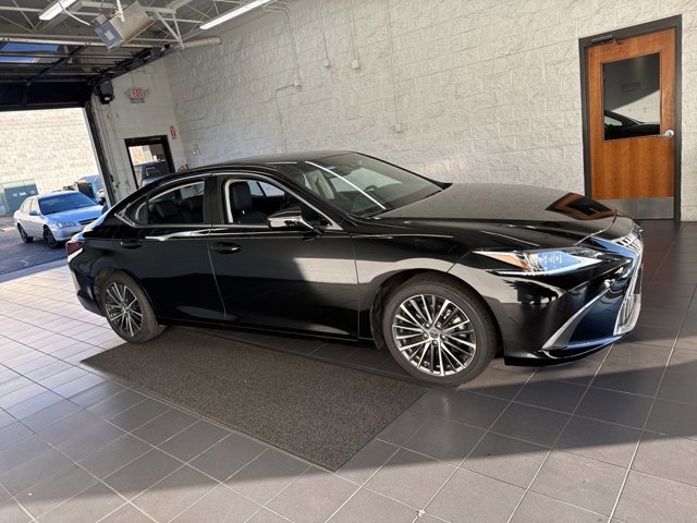 2024 Lexus ES 350