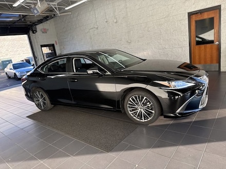 2024 LEXUS ES ES 350