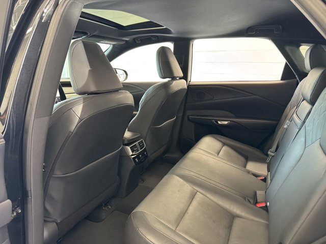 2023 Lexus RX 350 - Photo 41