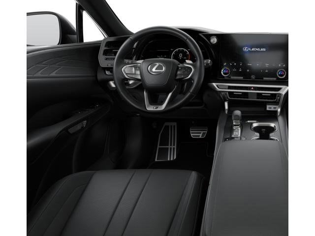 2026 Lexus RX 500h F-Sport - Photo 6
