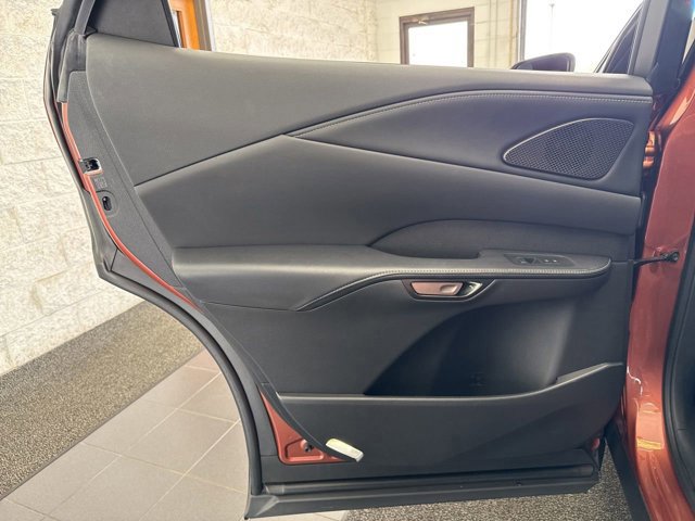 2023 Lexus RX 350 - Photo 40