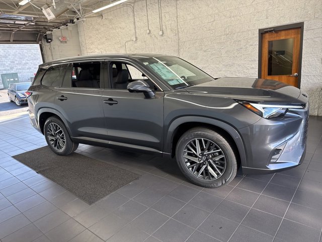 2026 Lexus TX Premium's photo