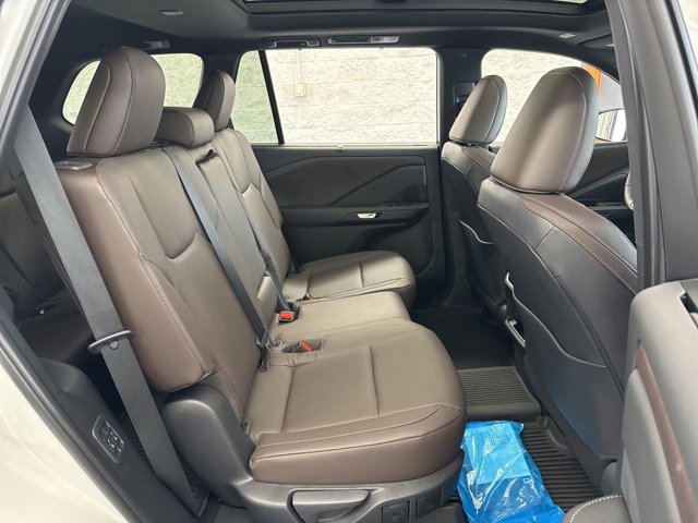 2026 Lexus TX 350 Premium - Photo 43