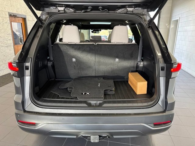 2026 Lexus TX 350 Premium - Photo 11