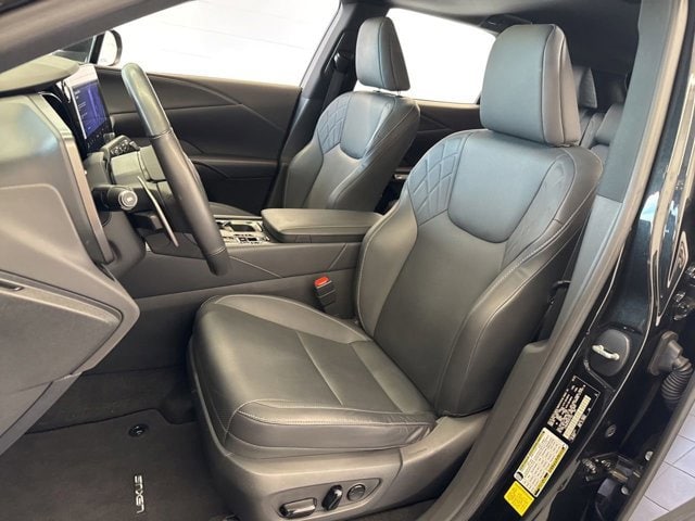 2023 Lexus RX 350 - Photo 16