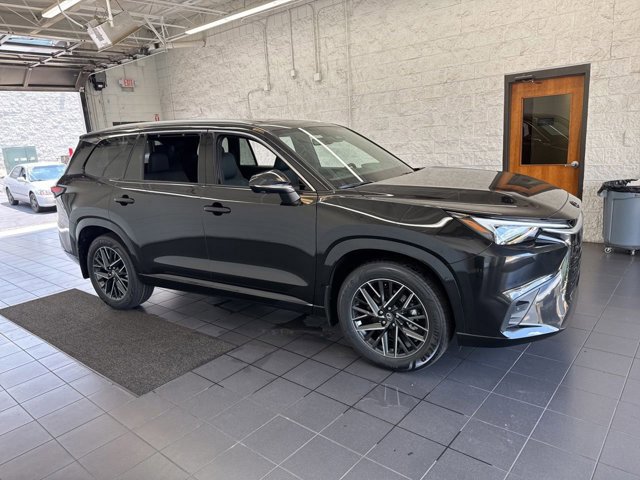 2026 Lexus TX 350 350 Premium AWD's photo