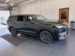 2026 LEXUS TX 350 Premium Sport Utility