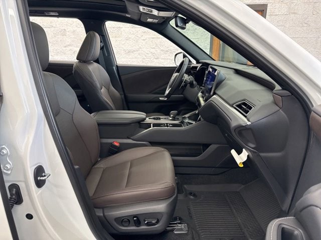 2026 Lexus TX 350 Premium - Photo 50