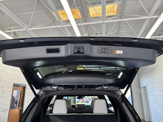 2026 Lexus TX 350 Premium - Photo 12
