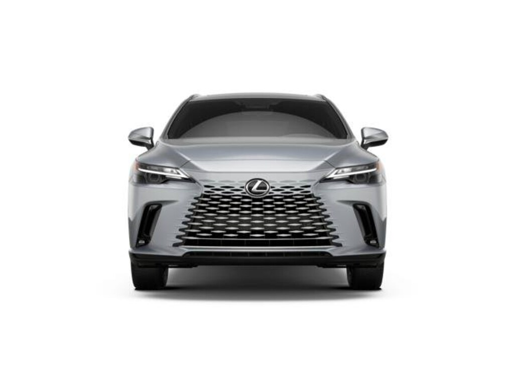New 2026 Lexus RX 350 Premium Sport Utility