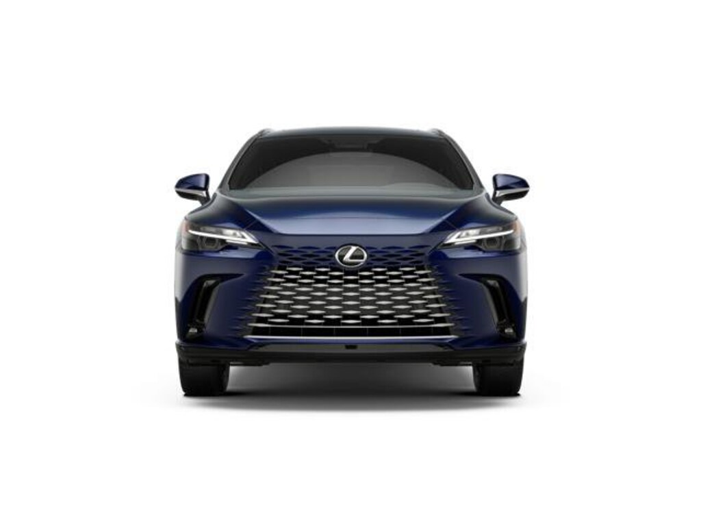 New 2026 Lexus RX 350 Premium Sport Utility