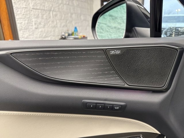 2026 Lexus NX 450h+ Luxury - Photo 36