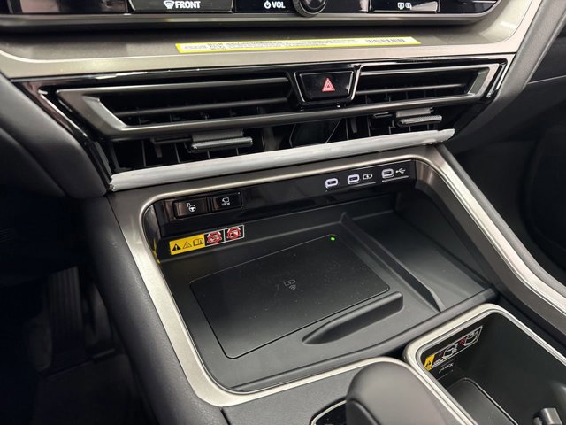 2026 Lexus TX 350 Premium - Photo 28