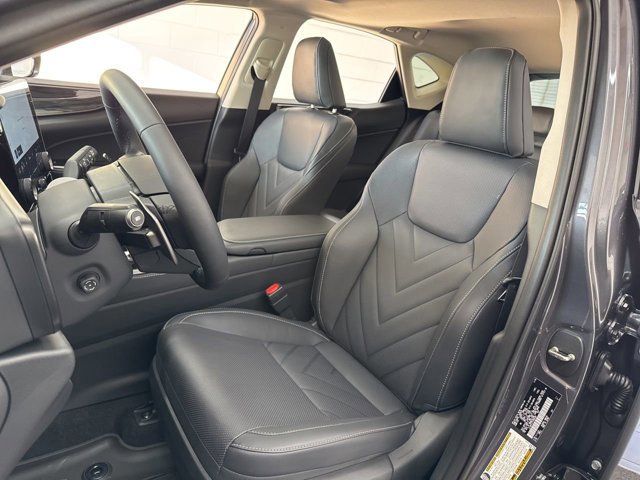 2026 Lexus NX 450h+ Premium - Photo 16