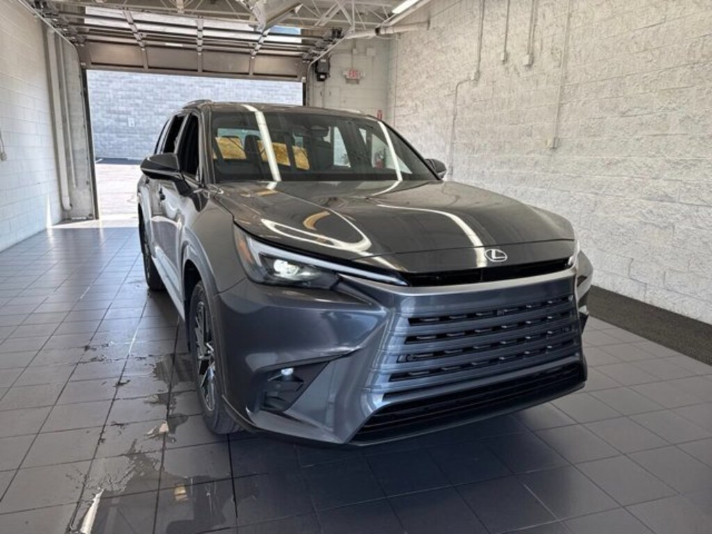 New 2026 Lexus TX 350 Premium Sport Utility