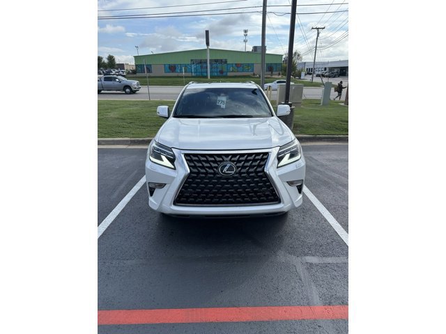 2023 Lexus GX 460 Premium photo 2