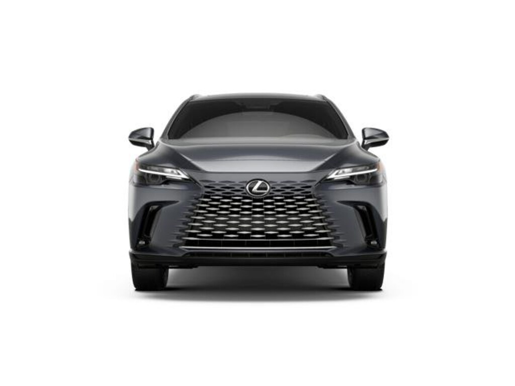 New 2026 Lexus RX 350 Premium Sport Utility