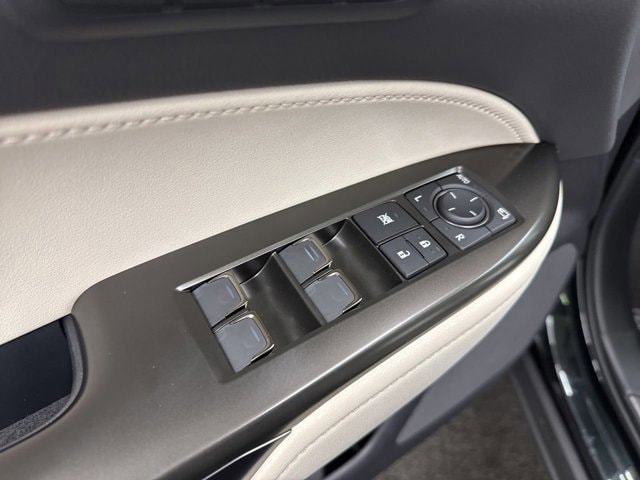 2026 Lexus NX 450h+ Luxury - Photo 37