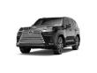 LEXUS LX 600