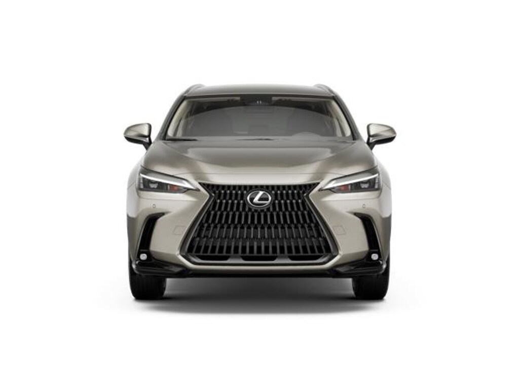 New 2026 Lexus NX 350 Base Sport Utility