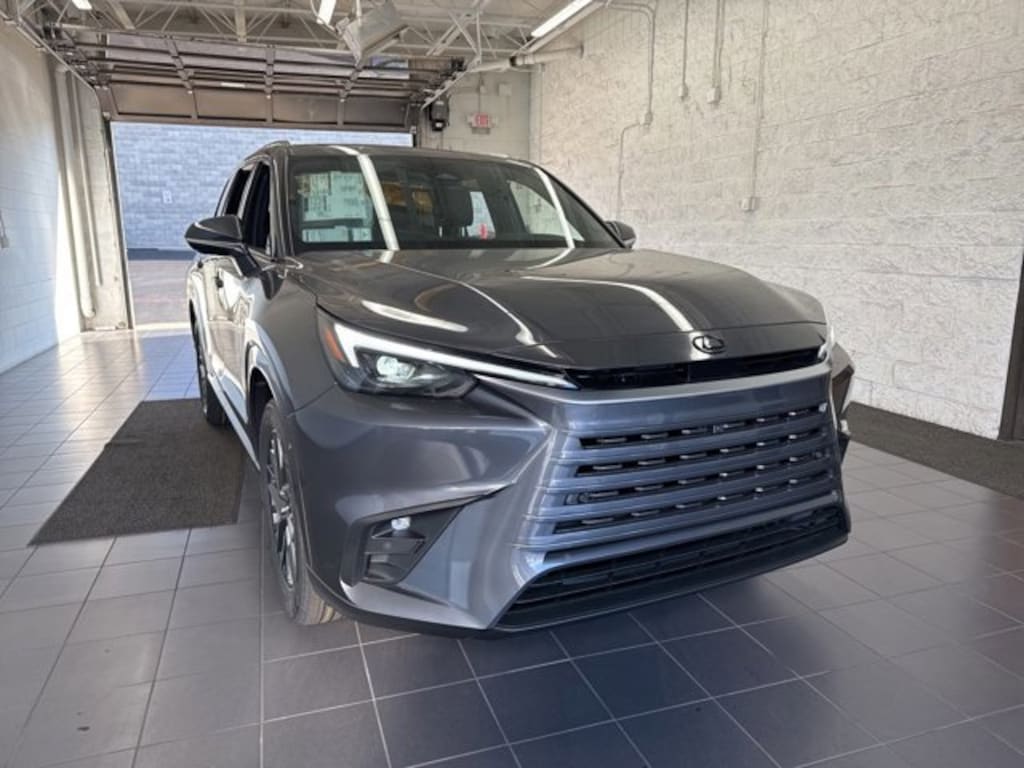 New 2026 Lexus TX 350 Premium Sport Utility
