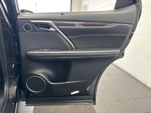 2022 Lexus RX Hybrid 450h - Photo 50