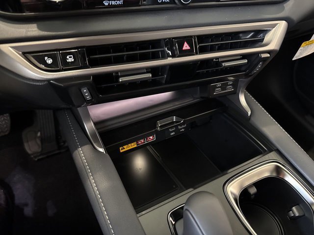 2026 Lexus RX 450h+ Luxury - Photo 29