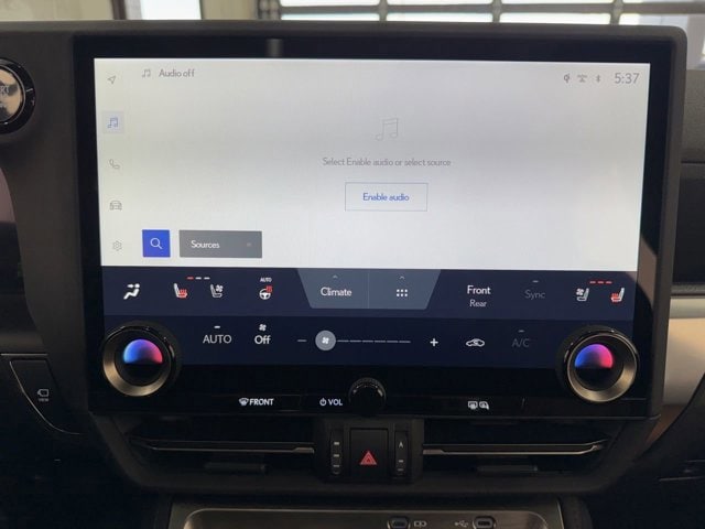 2024 Lexus GX Luxury - Photo 27