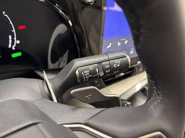2026 Lexus NX 450h+ Luxury - Photo 24