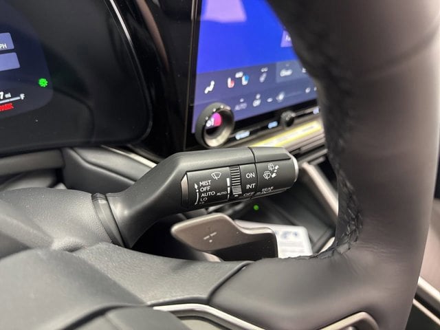 2026 Lexus TX 350 Premium - Photo 24