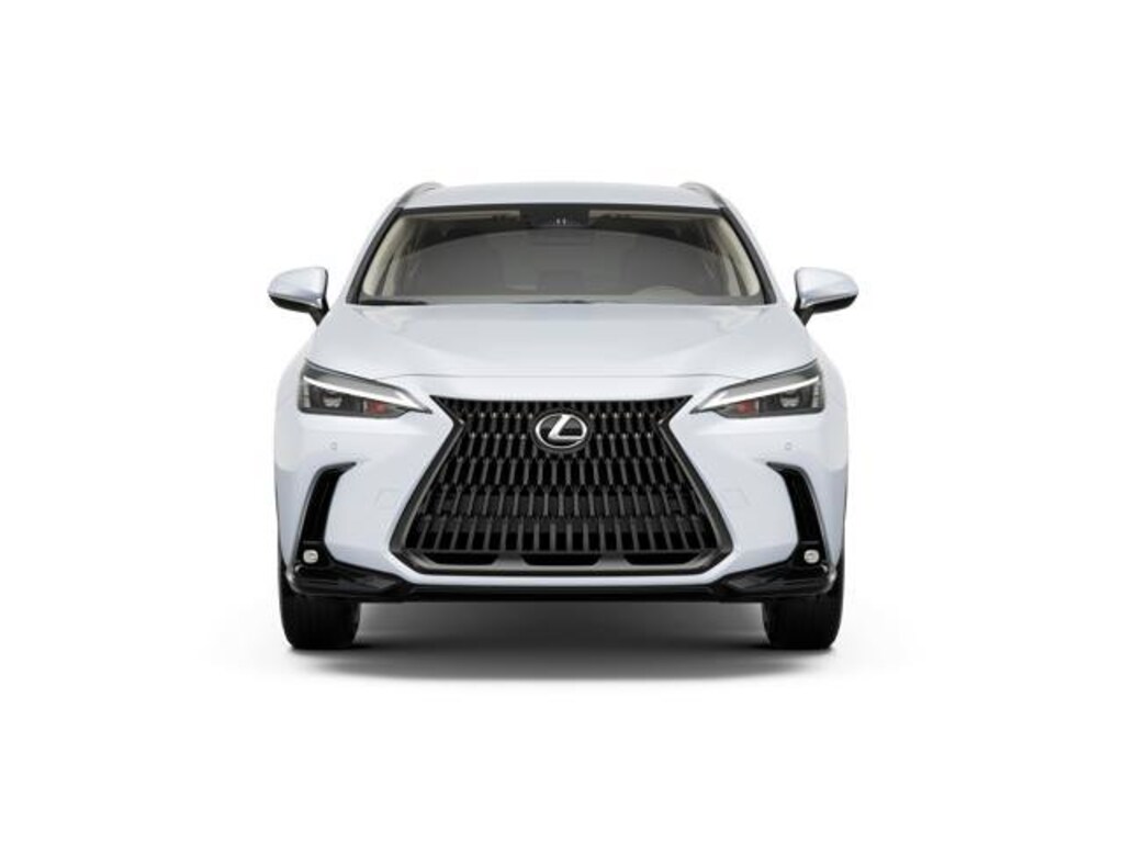 New 2026 Lexus NX NX 350 Sport Utility