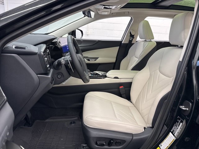 2026 Lexus NX 450h+ Luxury - Photo 15