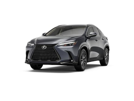 2026 LEXUS NX 450h+ Premium Sport Utility