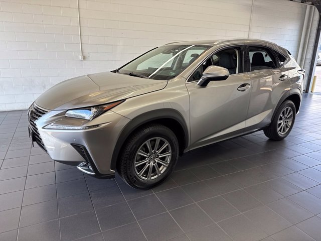 Used 2019 Lexus NX NX 300