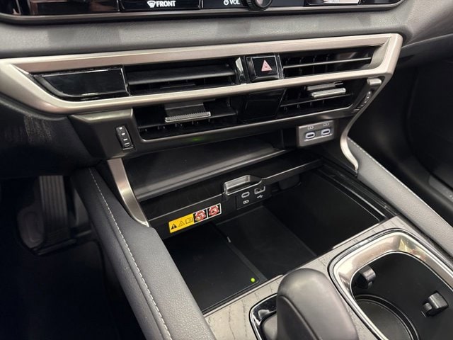 2023 Lexus RX 350 - Photo 27