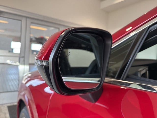 2026 Lexus RX 450h+ Luxury - Photo 14