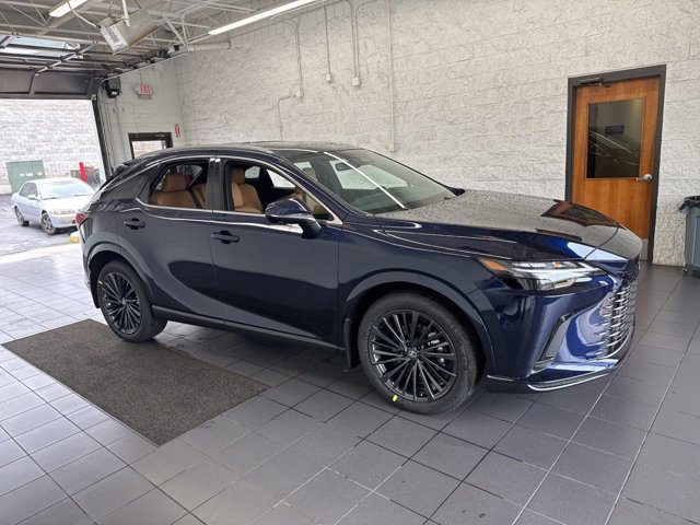 2026 Lexus RX 350 350 Premium AWD's photo