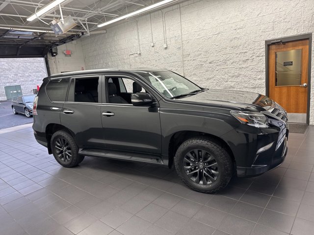 2023 Lexus GX PREMIUM