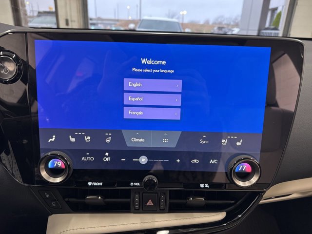 2026 Lexus NX 450h+ Luxury - Photo 26