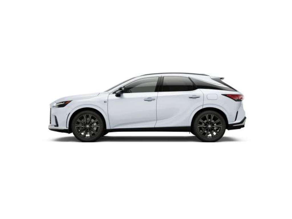New 2026 Lexus RX 350 F SPORT Handling Sport Utility