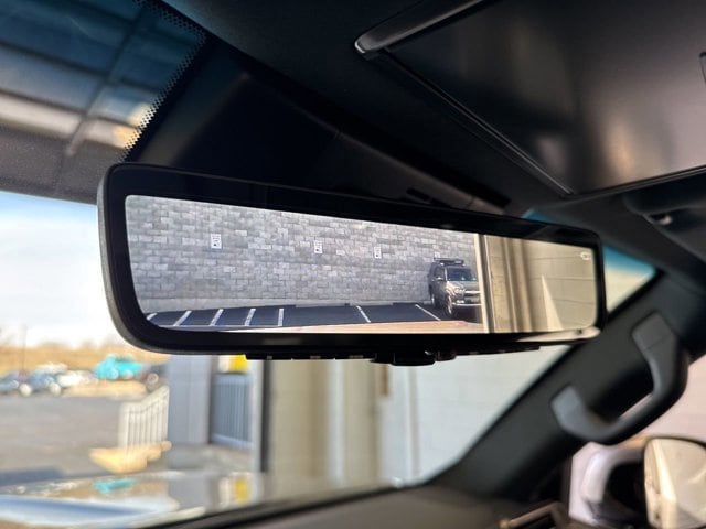 2026 Lexus LX 700h F-Sport - Photo 36