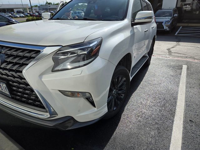 2021 Lexus GX PREMIUM