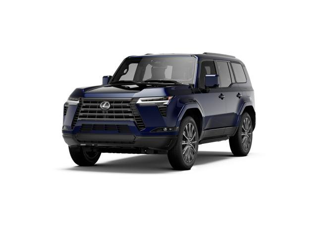  LEXUS GX 550
