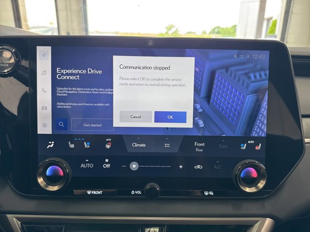 2023 Lexus RX 350 - Photo 25