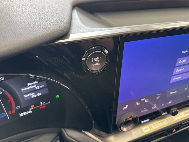 2026 Lexus TX 350 Premium - Photo 25